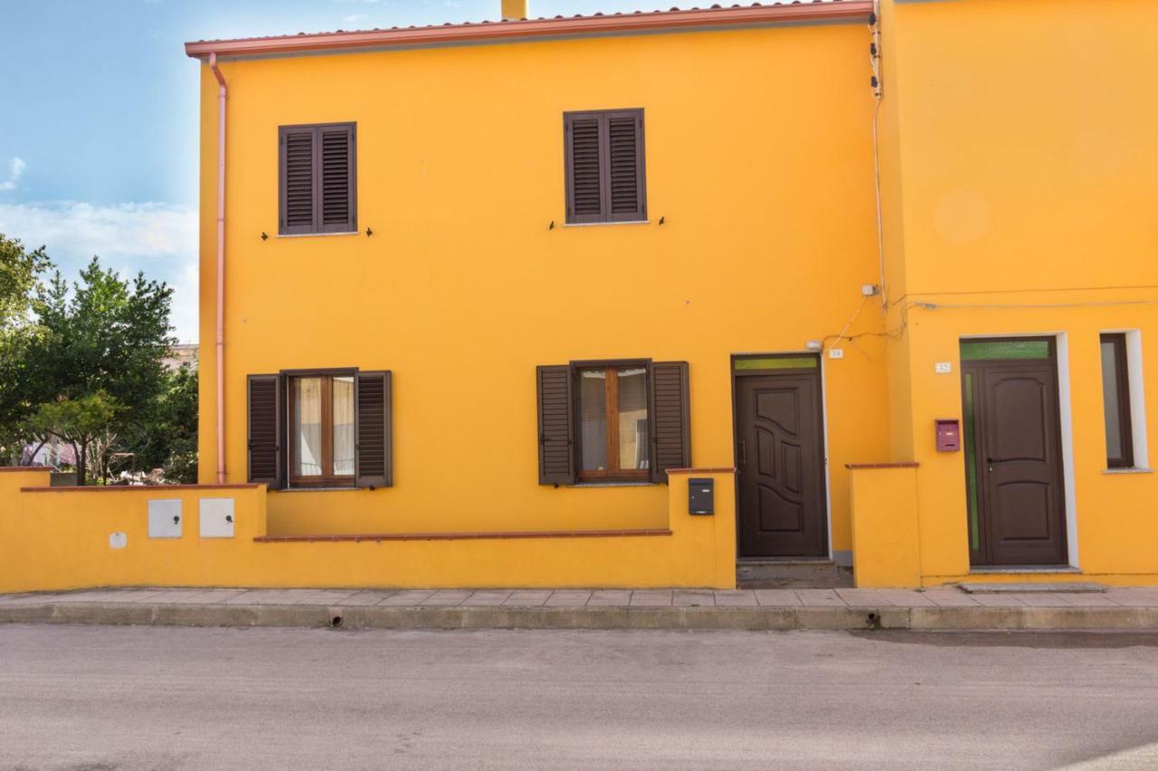 Casa 2 Valledoria (Sardinia)