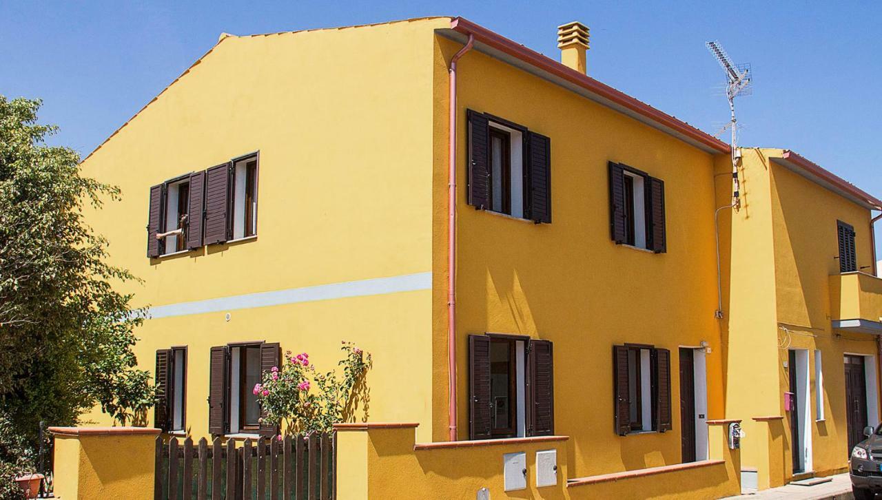 Appartement Casa 2