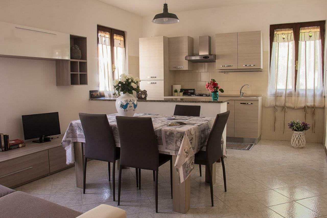 Casa 2 Appartement *
