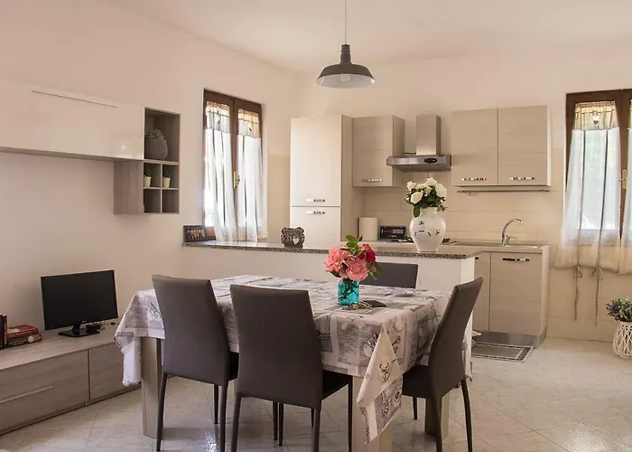 Casa Vacanza Valledoria 2