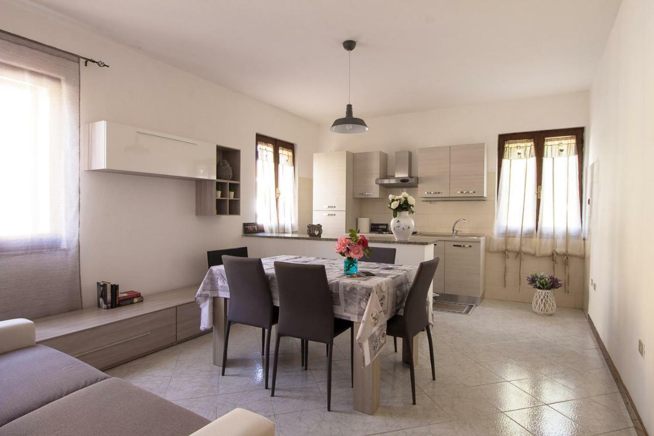 Apartment Casa 2 *